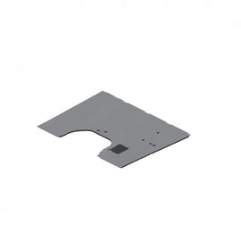 W18-00917-299 CVR-FL,116,DAYCAB,LHD,PAD