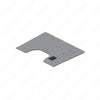 W18-00917-302 CVR-FL,116,DAYCAB,LHD,PAD