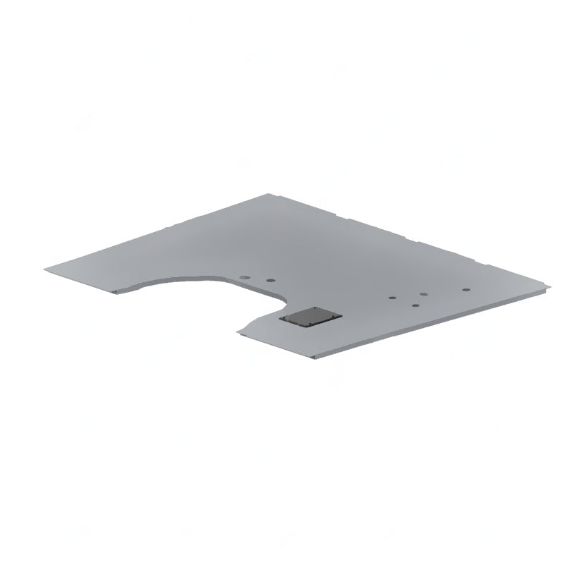 W18-00917-303 CVR-FL,116,DAYCAB,LHD,PAD