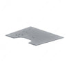 W18-00917-309 CVR-FL,126,DAYCAB,LHD,PAD