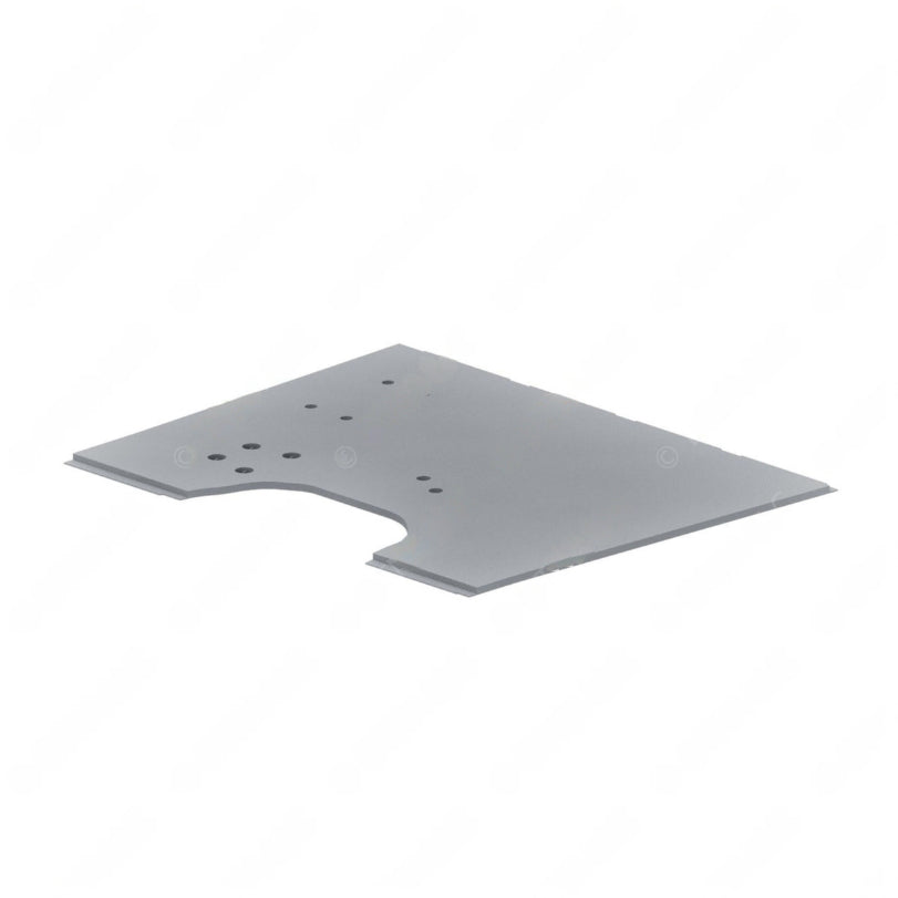 W18-00917-309 CVR-FL,126,DAYCAB,LHD,PAD