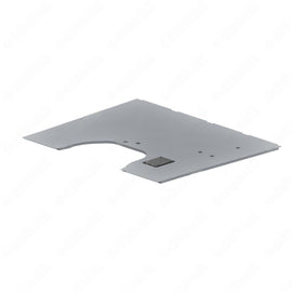 W18-00917-314 CVR-FL,116,DAYCAB,LHD,PAD