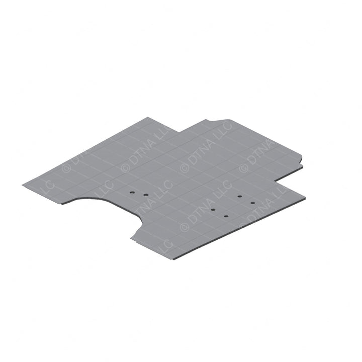 W18-00919-002 CVR-FL,126,60,LHD