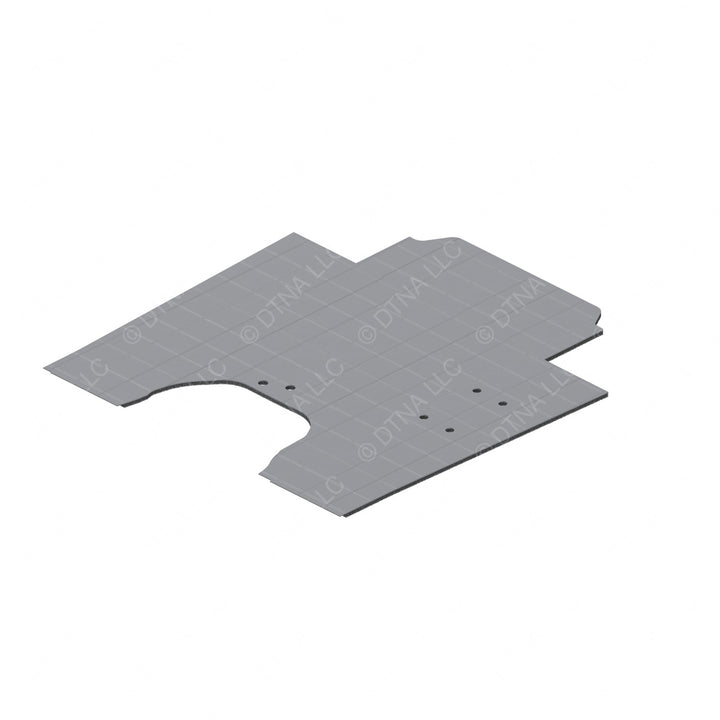 W18-00919-008 CVR-FL,116,60,LHD