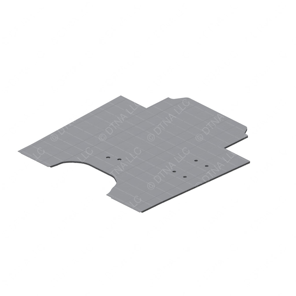 W18-00919-013 CVR-FL,126,60,LHD