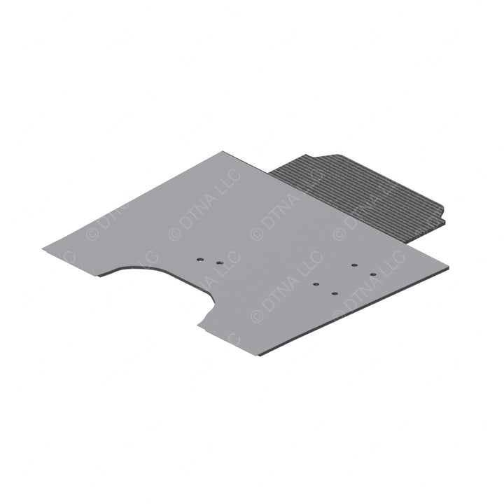 W18-00919-040 CVR-FL,126,60,LHD
