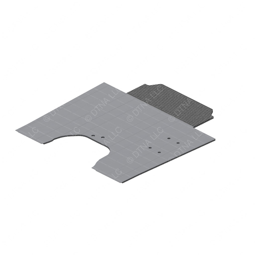 W18-00919-041 CVR-FL,116,60,LHD