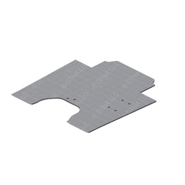 W18-00919-046 CVR-FL,116,60,LHD