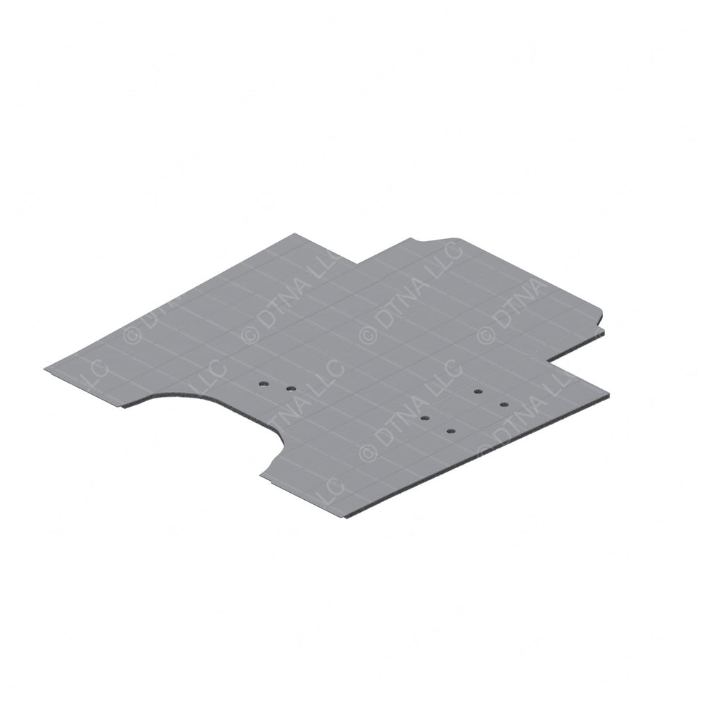 W18-00919-059 CVR-FL,126,60,LHD