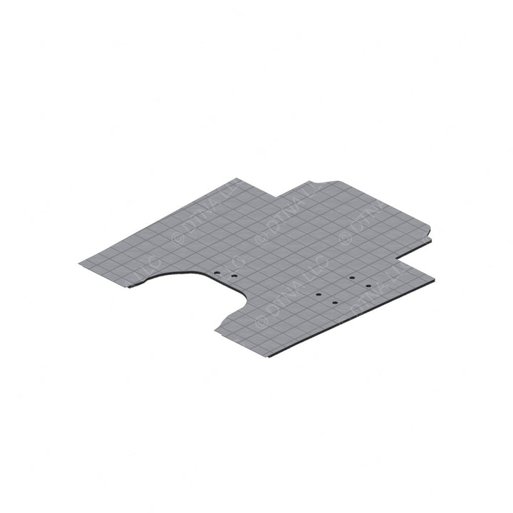 W18-00919-062 CVR-FL,116,60,LHD