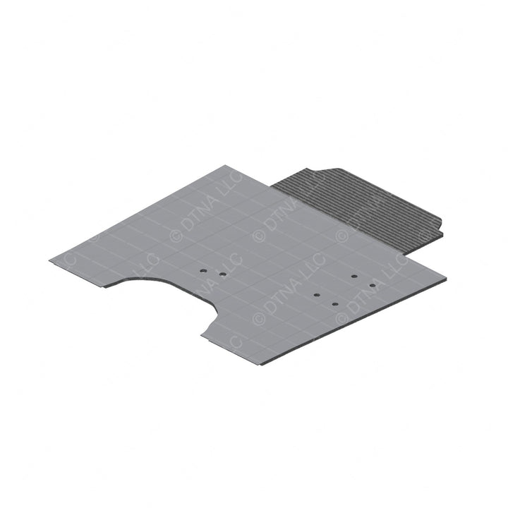 W18-00919-072 CVR-FL,126,60,LHD
