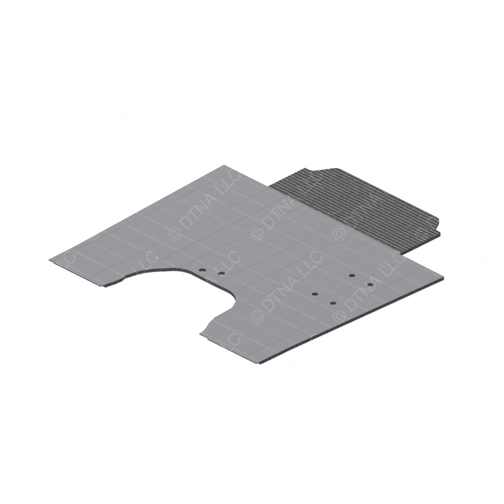 W18-00919-075 CVR-FL,116,60,LHD