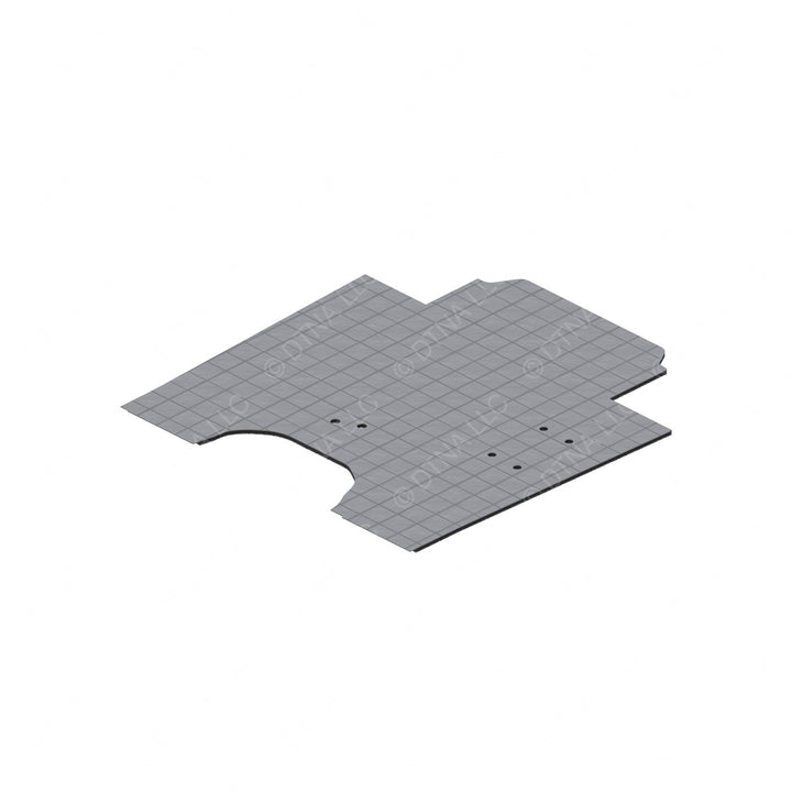 W18-00919-076 CVR-FL,126,60,LHD