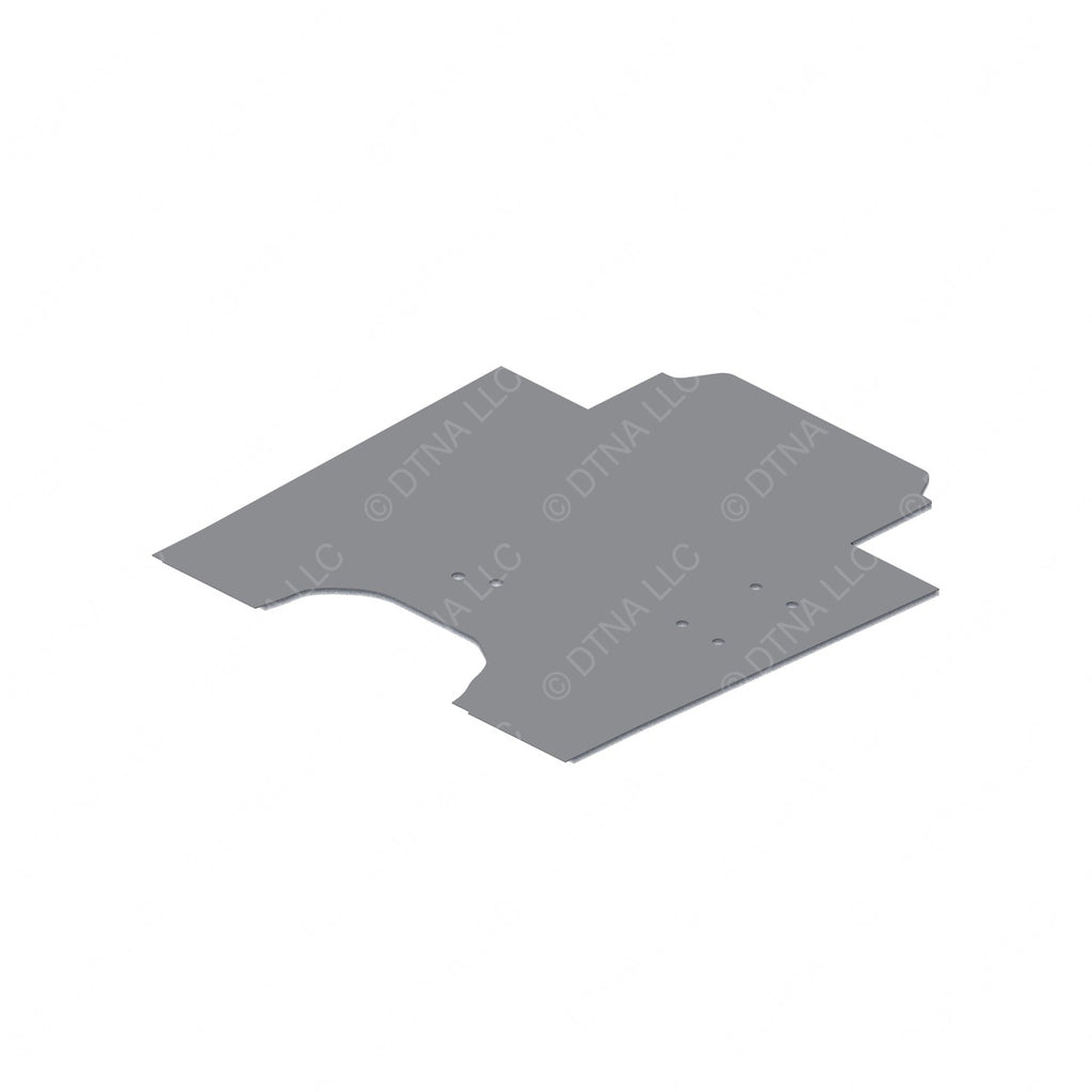 W18-00919-088 CVR-FL,126,60,LHD