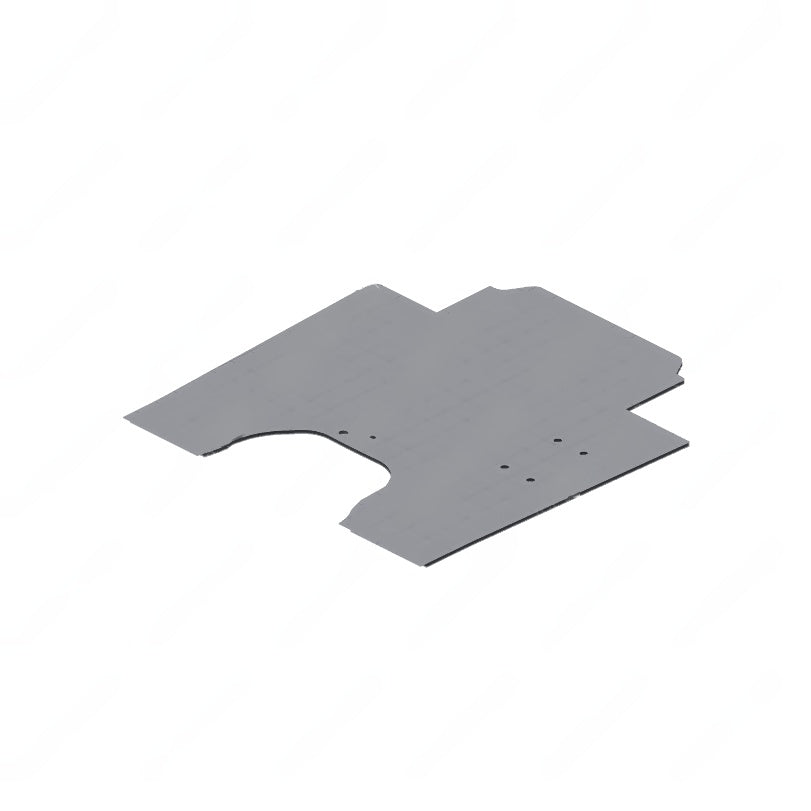 W18-00919-091 CVR-FL,116,60,LHD