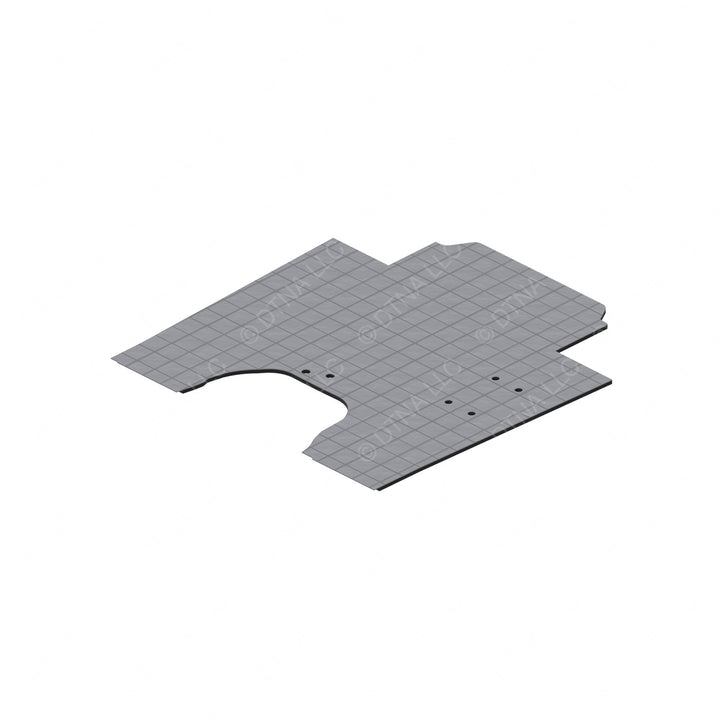 W18-00919-104 CVR-FL,116,60,LHD
