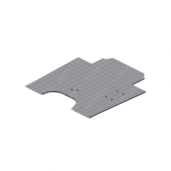 W18-00919-106 CVR-FL,126,60,LHD
