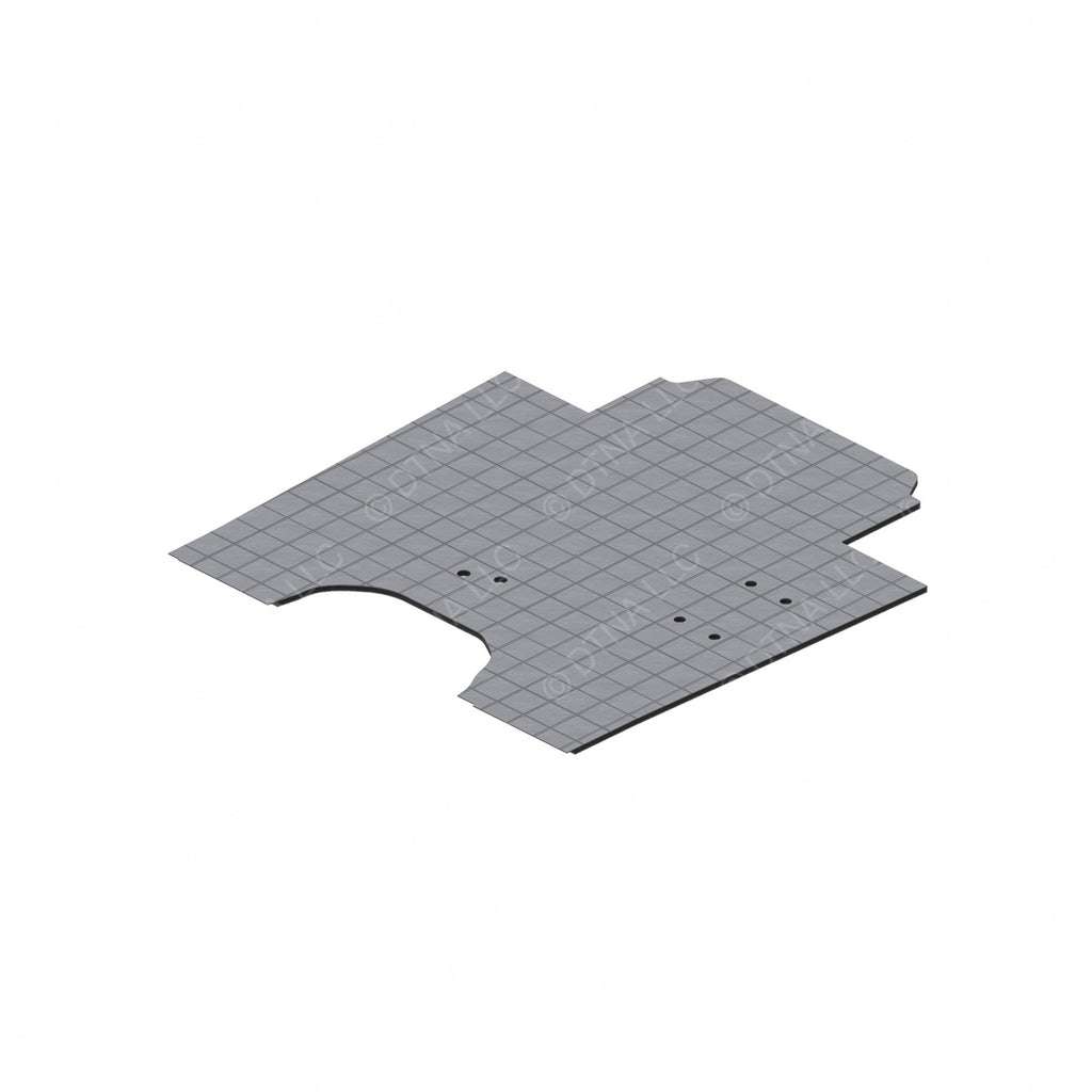 W18-00919-107 CVR-FL,126,60,LHD