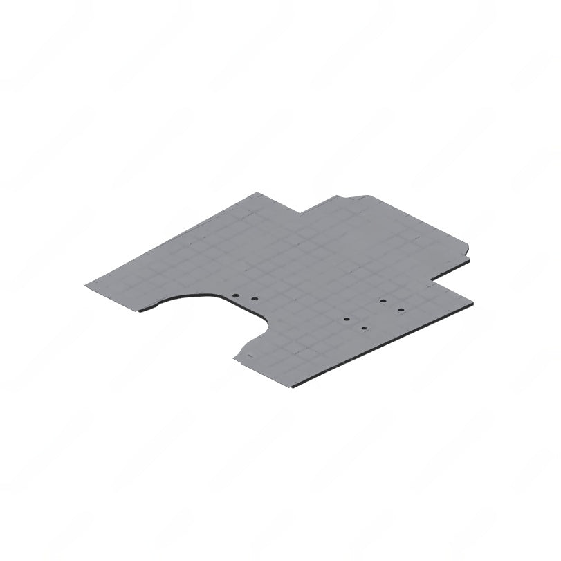 W18-00919-122 CVR-FL,116,60,LHD