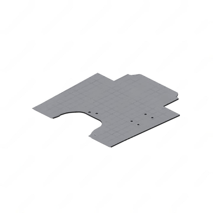 W18-00919-122 CVR-FL,116,60,LHD