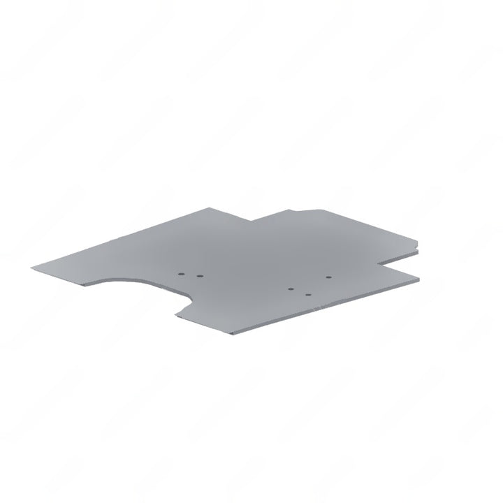 W18-00919-124 CVR-FL,126,60,LHD