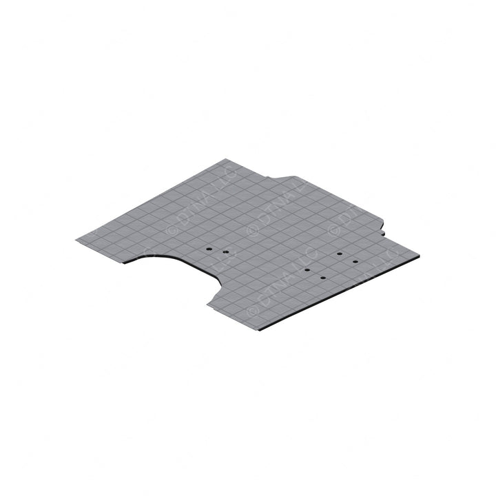 W18-00920-014 CVR-FL,126,48,LHD