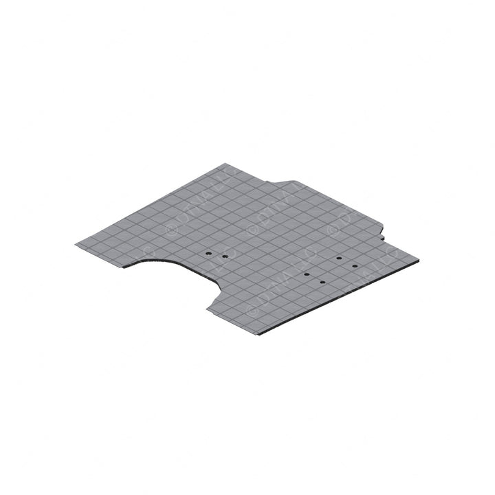 W18-00920-036 CVR-FL,126,48,LHD