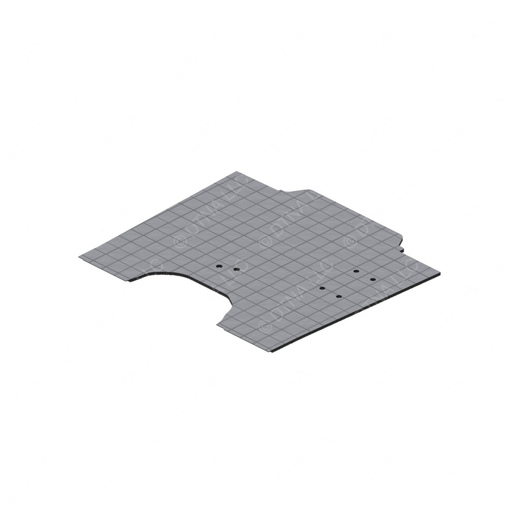 W18-00920-037 CVR-FL,126,48,LHD