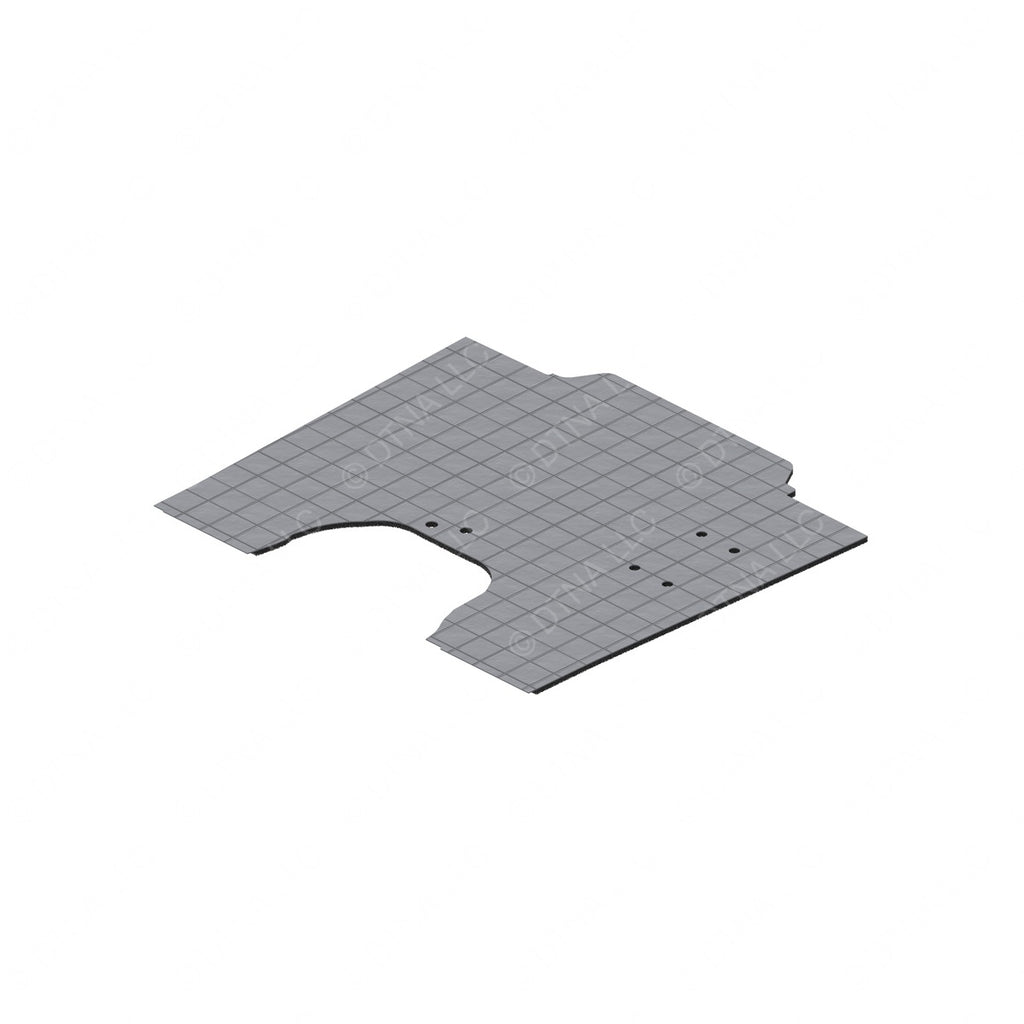 W18-00920-041 CVR-FL,116,48,LHD