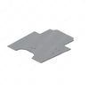 W18-00921-001 CVR-FLR,126,72,LHD,BUNK
