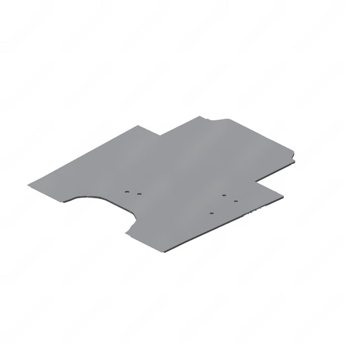 W18-00921-001 CVR-FLR,126,72,LHD,BUNK