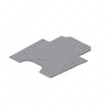 W18-00921-006 CVR-FLR,126,72,LHD,BUNK