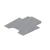 W18-00921-007 CVR-FLR,126,72,LHD,BUNK