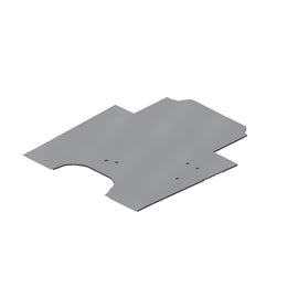 W18-00921-008 CVR-FLR,126,72,LHD,BUNK