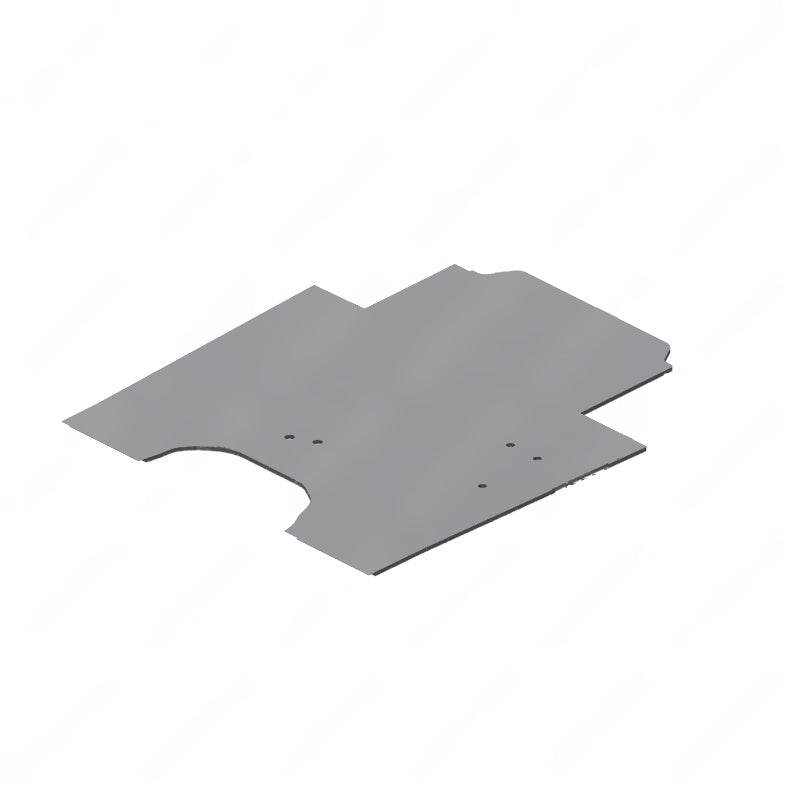 W18-00921-011 CVR-FLR,126,72,LHD,BUNK