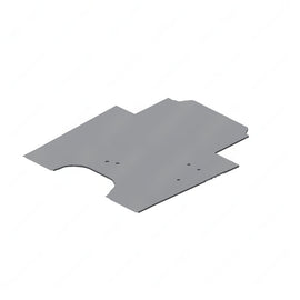 W18-00921-011 CVR-FLR,126,72,LHD,BUNK