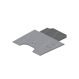 W18-00921-033 CVR-FLR,126,72,LHD,BUNK