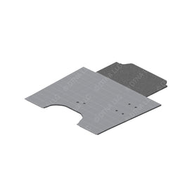 W18-00921-044 CVR-FLR,126,72,LHD,BUNK