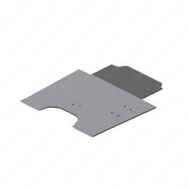 W18-00921-046 CVR-FLR,126,72,LHD,BUNK