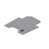 W18-00922-005 CVR-FLR,126,72,LHD,BUNK,PAD