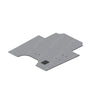 W18-00922-028 CVR-FLR,126,72,LHD,BUNK,PAD