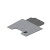 W18-00922-052 CVR-FLR,126,72,LHD,BUNK,PAD