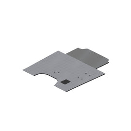 W18-00922-059 CVR-FLR,126,72,LHD,BUNK,PAD