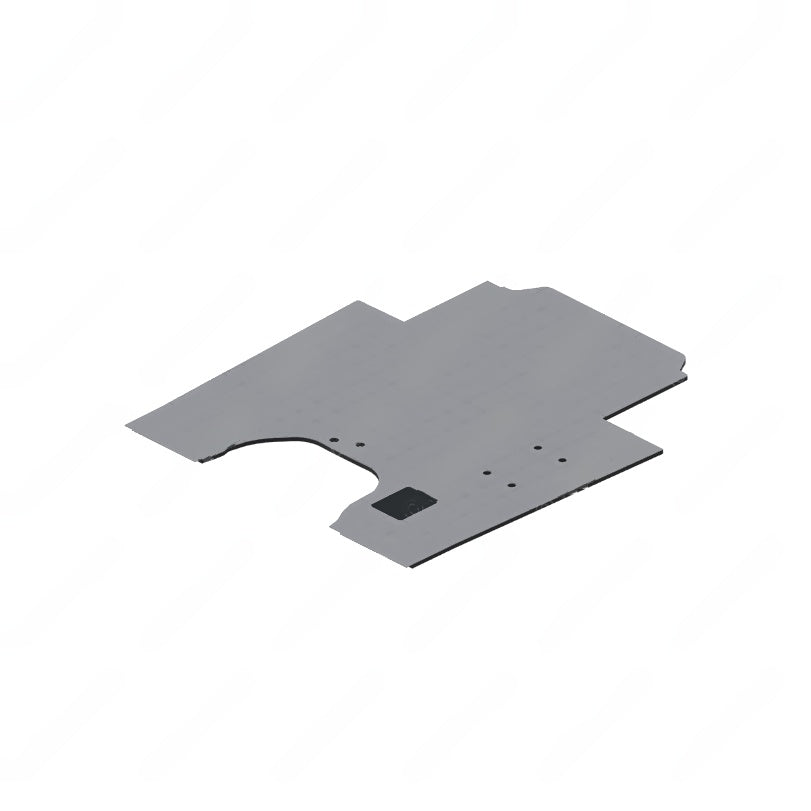 W18-00922-060 CVR-FLR,116,72,LHD,BUNK,PAD