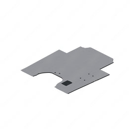 W18-00922-060 CVR-FLR,116,72,LHD,BUNK,PAD