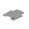 W18-00922-084 CVR-FLR,126,72,LHD,BUNK,PAD