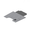 W18-00922-093 CVR-FLR,126,72,LHD,BUNK,PAD