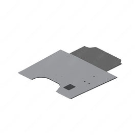 W18-00922-094 CVR-FLR,126,72,LHD,BUNK,PAD