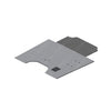 W18-00922-097 CVR-FLR,126,72,LHD,BUNK,PAD