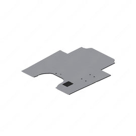 W18-00922-098 CVR-FLR,116,72,LHD,BUNK,PAD